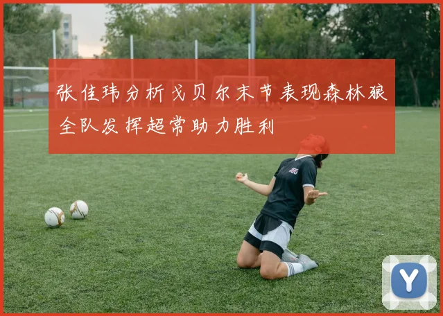 张佳玮分析戈贝尔末节表现森林狼全队发挥超常助力胜利