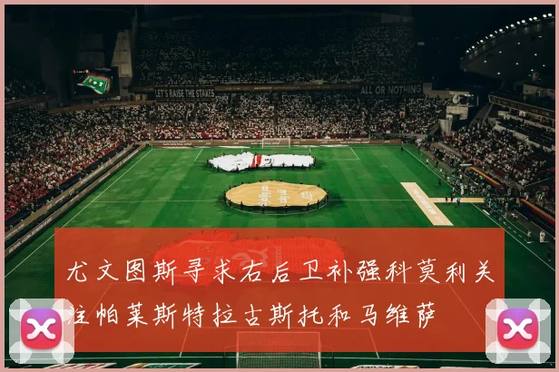 尤文图斯寻求右后卫补强科莫利关注帕莱斯特拉古斯托和马维萨