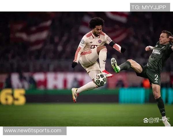 德甲分析：拜仁多特主场强势取胜勒沃库森客场遭遇失利