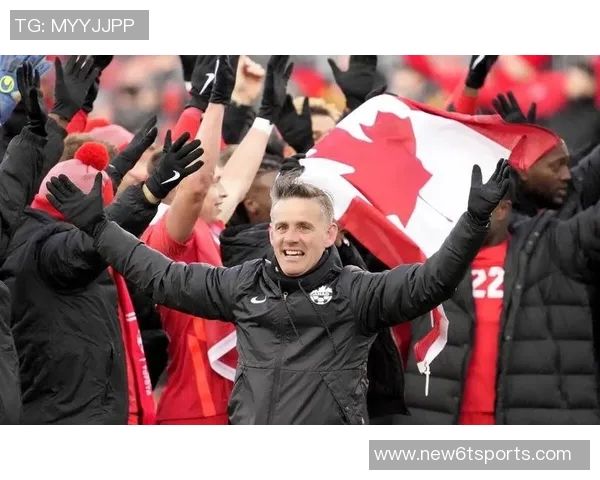 赫德曼有望接任牙买加国家队主帅前加拿大队教练成热门人选 赫德曼有望接任牙买加国家队主帅前加拿大队教练成热门人选