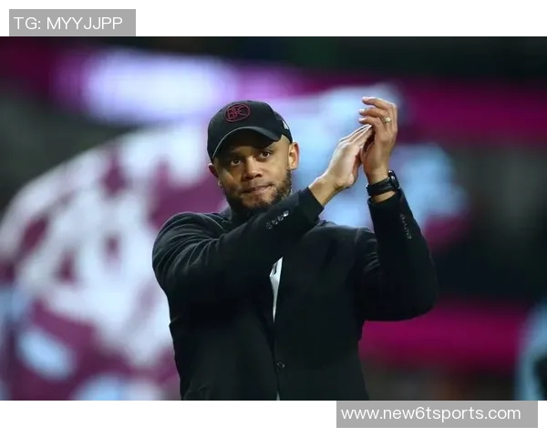 前德甲教练指责卡尔不尊重对手孔帕尼对此表示强烈批评 前德甲教练指责卡尔不尊重对手孔帕尼对此表示强烈批评