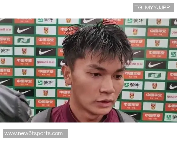 李新翔关键进球助海港获胜信心提升全运会将勇担重任 李新翔关键进球助海港获胜信心提升全运会将勇担重任