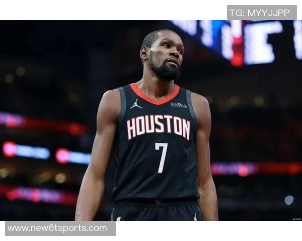 火箭队进攻篮板至关重要杜兰特续航能力面临考验