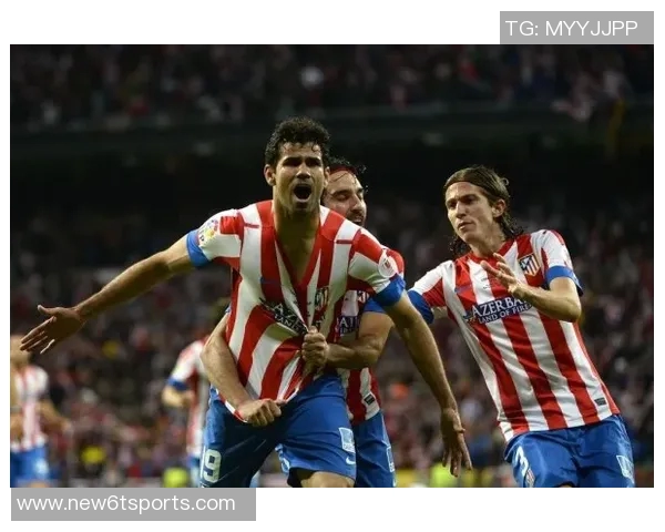 科克强调赢下关键比赛是与皇马巴萨竞争的必要条件 科克强调赢下关键比赛是与皇马巴萨竞争的必要条件