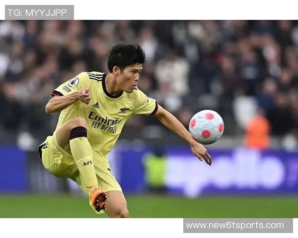 富安健洋今夏与阿森纳解约将与阿贾克斯签约半年开启新篇章