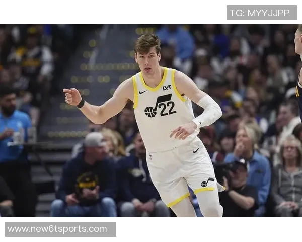 追梦最佳新秀之争埃奇库姆的崛起与弗拉格角色的迷雾解析