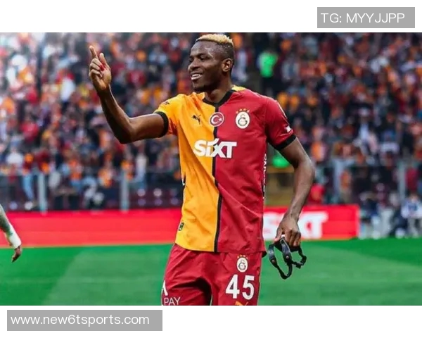 奥斯梅恩国家队比赛受伤将返回加拉塔萨雷进行详细检查