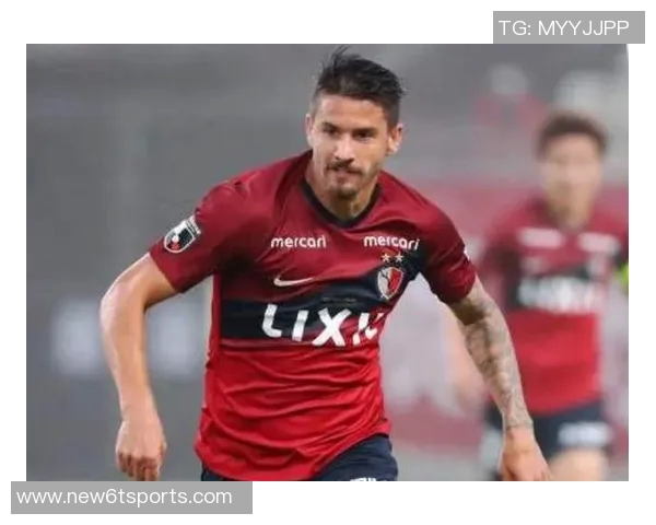 中国俱乐部向J1联赛银靴拉斐尔提供丰厚合同吸引加盟