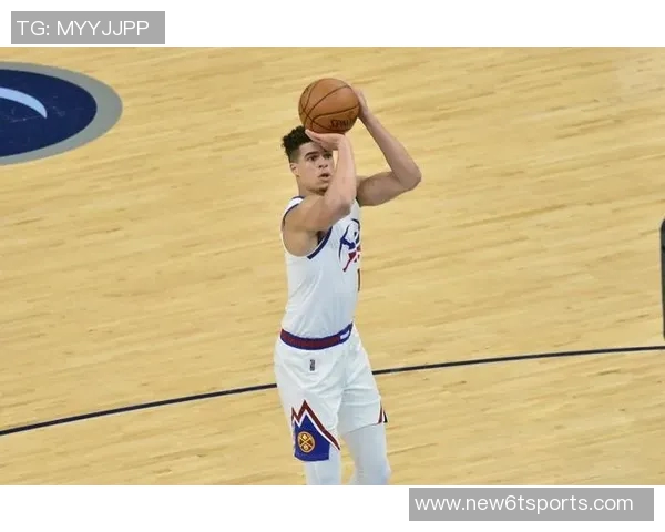 小波特状态火热过去7场场均27分74板34助投篮命中率接近五成