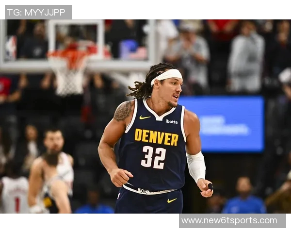 勇士全员发力加时逆转戈登悲情难掩球队实力差距