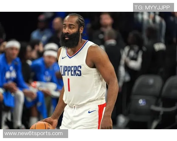 哈登生涯得分突破28000成NBA历史第三位后卫仅次于科比和乔丹