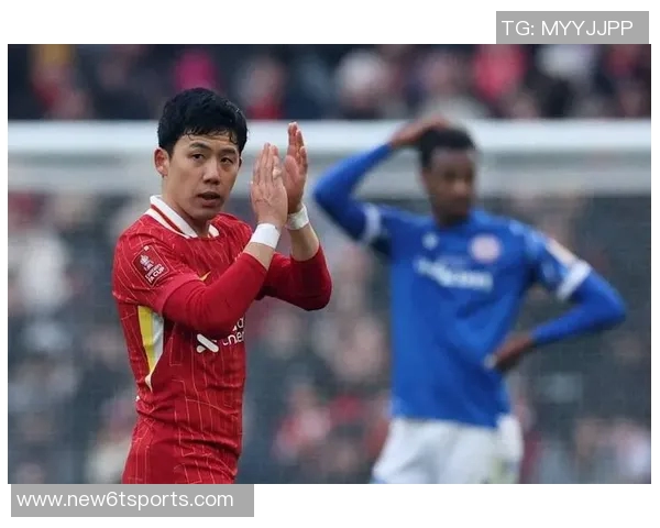 詹俊分析马雷斯卡双边锋战术成功斯洛特换远藤航意在保平局