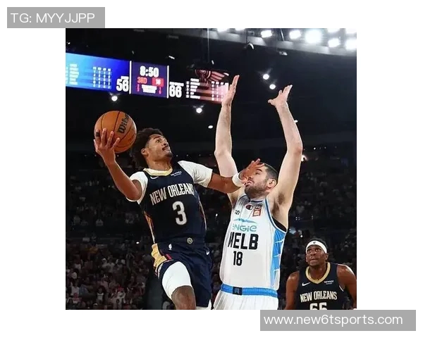 关键时刻勇敢出击费尔斯全场20分末节发力助锡安空接锁定胜局