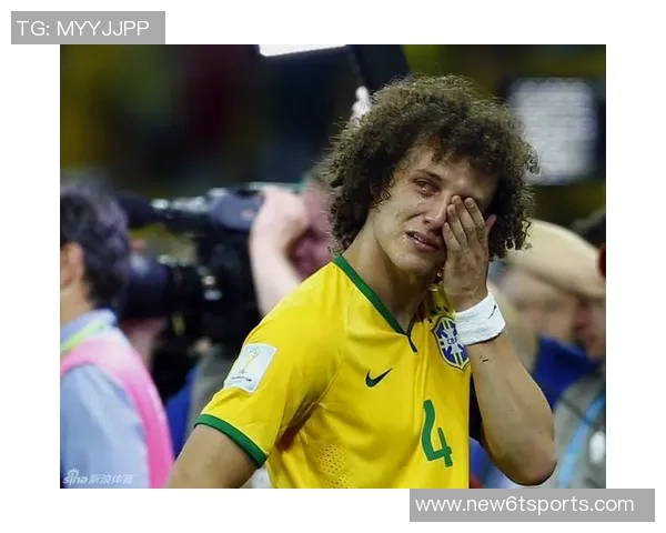 大卫路易斯回忆1-7惨败德国夜晚称其为职业生涯最痛苦时刻