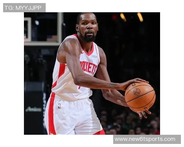 杜兰特谈投篮失误坚持信念坚信平均率法则终将反弹