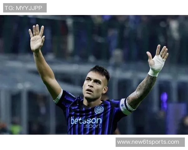 劳塔罗状态火热三轮意甲斩获四球一助国米重返榜首